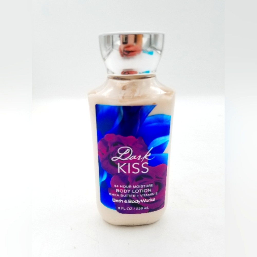 BBW-DARK KISS Body Lotion.